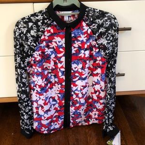 Peter Piloto for target top